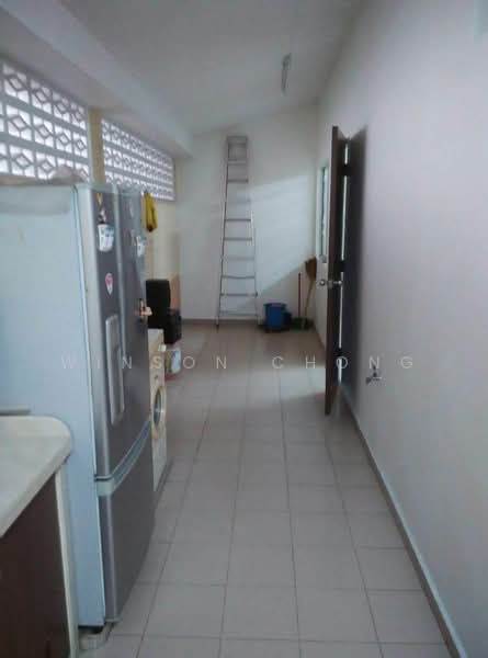 Semi-Detached House for Sale in Batu Maung (Penang) - Winson Chong - Interior - PropertyGuru.com.my