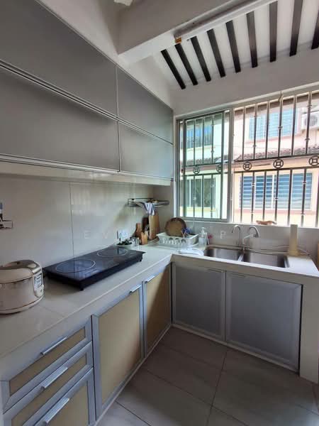 2-storey Terraced House for Sale in Taman Sri Pulai Perdana (Skudai) - Evon Yap - PropertyGuru.com.my