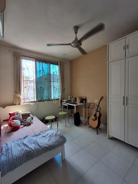 2-storey Terraced House for Sale in Taman Sri Pulai Perdana (Skudai) - Evon Yap - PropertyGuru.com.my