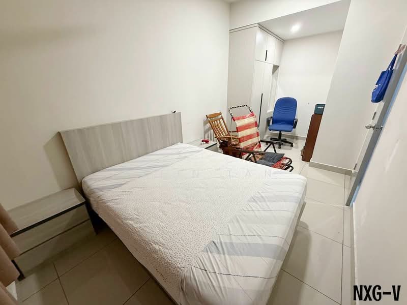 2.5-storey Terraced House for Sale in Setia Utama (Setia Alam) - Rylin Tan - Bedroom - PropertyGuru.com.my
