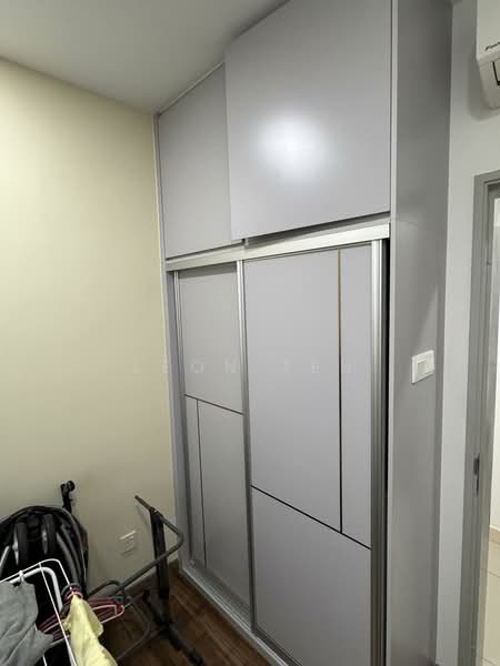 Service Residence for Rent at Sentul Point - Leon Teh - Interior - PropertyGuru.com.my