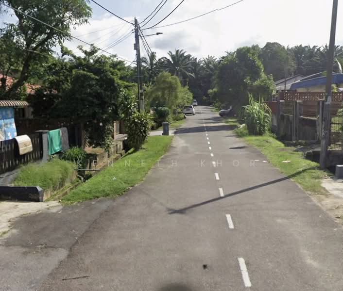 Semi-Detached House for Sale in Taman Sri Tebrau (Johor Bahru) - Kenneth Khor - Exterior - PropertyGuru.com.my