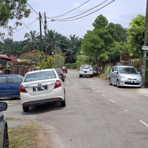 Semi-Detached House for Sale in Taman Sri Tebrau (Johor Bahru) - Kenneth Khor - PropertyGuru.com.my