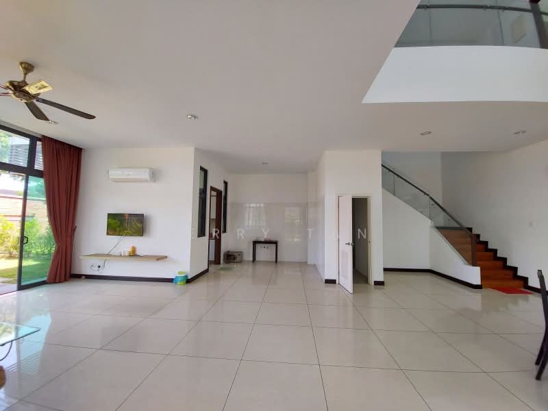 Semi-Detached House for Sale in Johor Bahru (Johor) - Terry Tan - Living Room - PropertyGuru.com.my