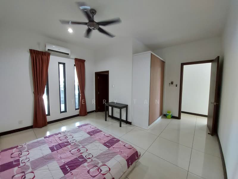 Semi-Detached House for Sale in Johor Bahru (Johor) - Terry Tan - Bedroom - PropertyGuru.com.my
