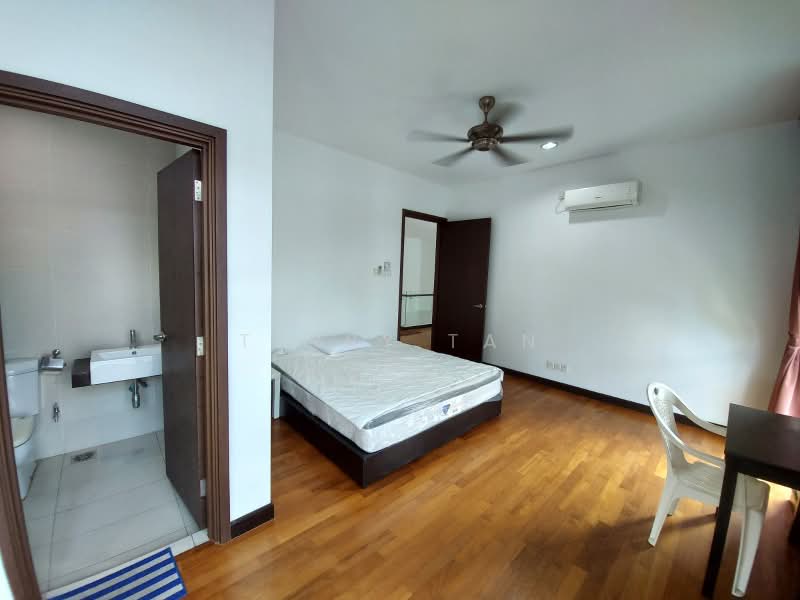 Semi-Detached House for Sale in Johor Bahru (Johor) - Terry Tan - Bedroom - PropertyGuru.com.my