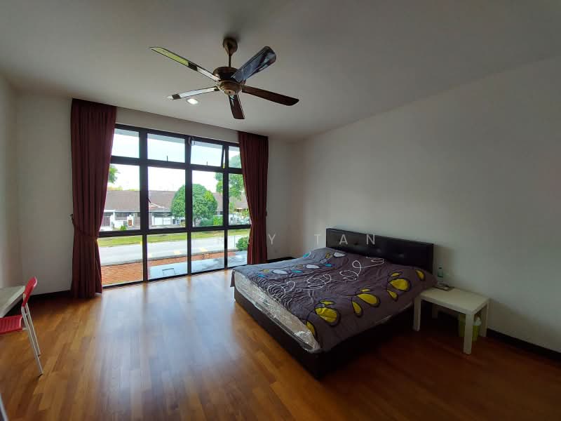 Semi-Detached House for Sale in Johor Bahru (Johor) - Terry Tan - Bedroom - PropertyGuru.com.my