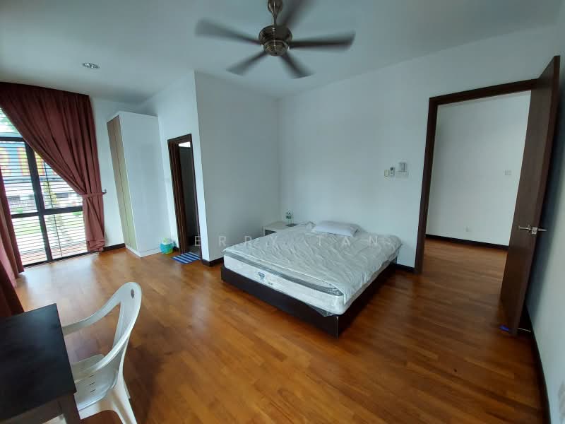 Semi-Detached House for Sale in Johor Bahru (Johor) - Terry Tan - Bedroom - PropertyGuru.com.my
