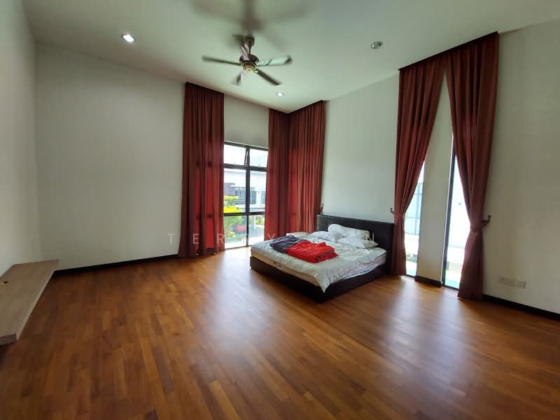 Semi-Detached House for Sale in Johor Bahru (Johor) - Terry Tan - Bedroom - PropertyGuru.com.my