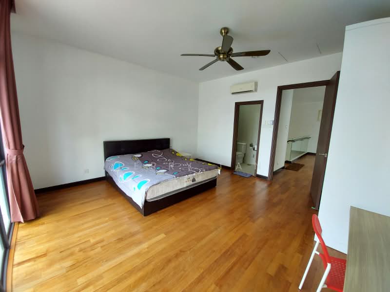 Semi-Detached House for Sale in Johor Bahru (Johor) - Terry Tan - Bedroom - PropertyGuru.com.my