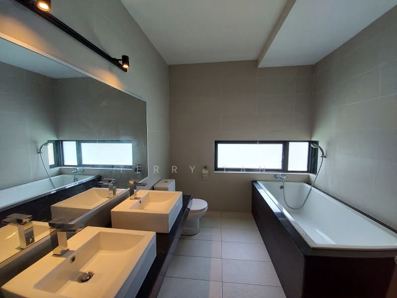 Semi-Detached House for Sale in Johor Bahru (Johor) - Terry Tan - Bathroom - PropertyGuru.com.my