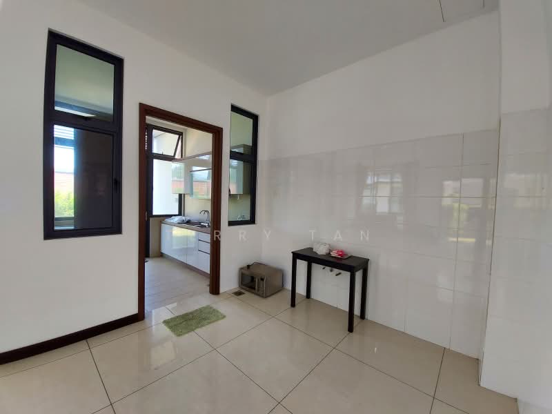 Semi-Detached House for Sale in Johor Bahru (Johor) - Terry Tan - Kitchen - PropertyGuru.com.my