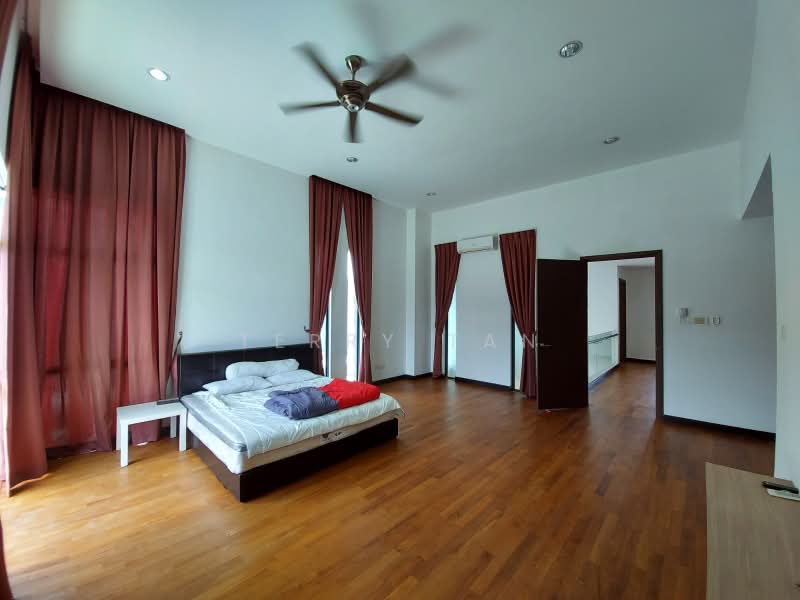 Semi-Detached House for Sale in Johor Bahru (Johor) - Terry Tan - Bedroom - PropertyGuru.com.my