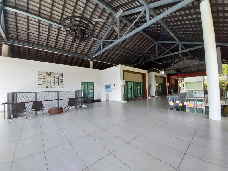 Semi-Detached House for Sale in Johor Bahru (Johor) - Terry Tan - Lobby - PropertyGuru.com.my