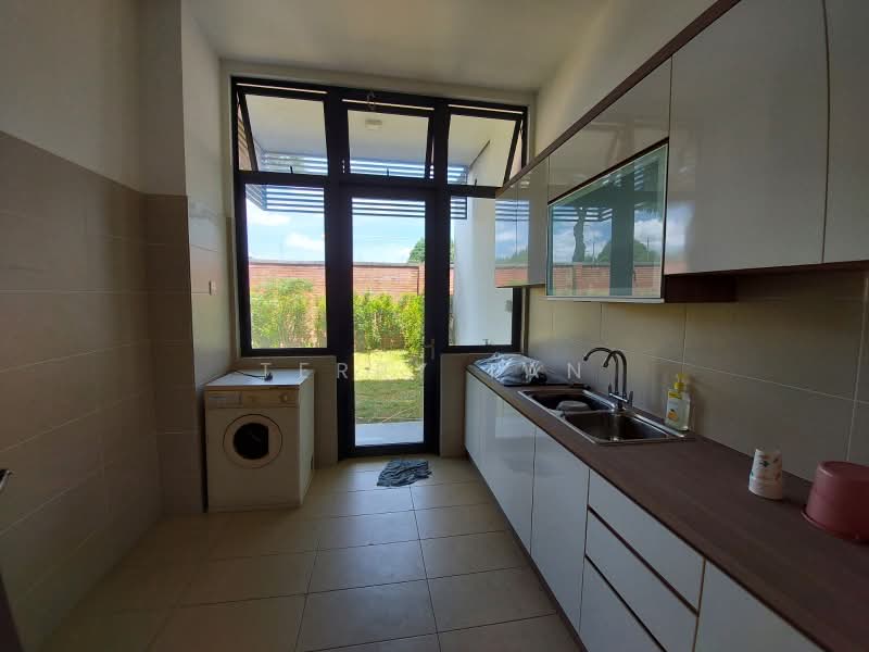 Semi-Detached House for Sale in Johor Bahru (Johor) - Terry Tan - Kitchen - PropertyGuru.com.my