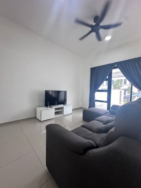 Rumah Teres 2 Tingkat untuk Disewa di Eco Botanic (Iskandar Puteri (Nusajaya)) - Li Wei - PropertyGuru.com.my