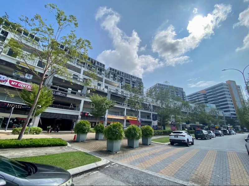 Shop for Rent in Bukit Jelutong (Shah Alam) - Aida Ramli - PropertyGuru.com.my