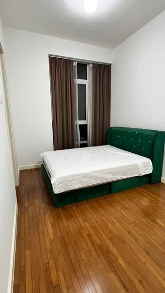 Condominium for Rent at Idaman Residence - Kweenie Chong - Bedroom - PropertyGuru.com.my
