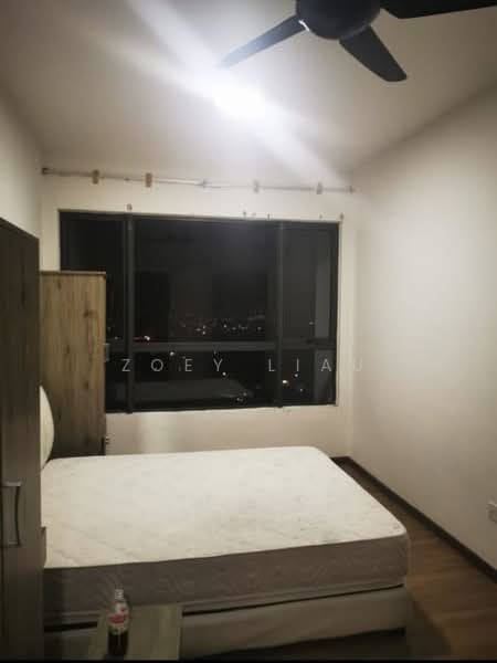 Kondominium untuk Disewa di The Gardens Condominium - Zoey Liau - PropertyGuru.com.my