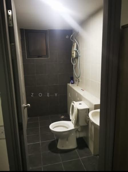 Kondominium untuk Disewa di The Gardens Condominium - Zoey Liau - PropertyGuru.com.my
