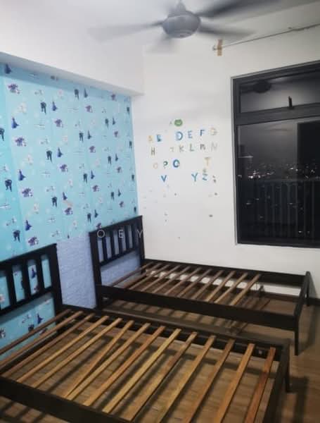 Kondominium untuk Disewa di The Gardens Condominium - Zoey Liau - PropertyGuru.com.my