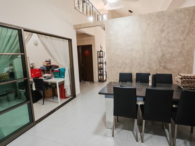 Rumah Teres 1.5 Tingkat untuk Dijual di Johor Bahru (Johor) - Edmund Ling - Interior - PropertyGuru.com.my