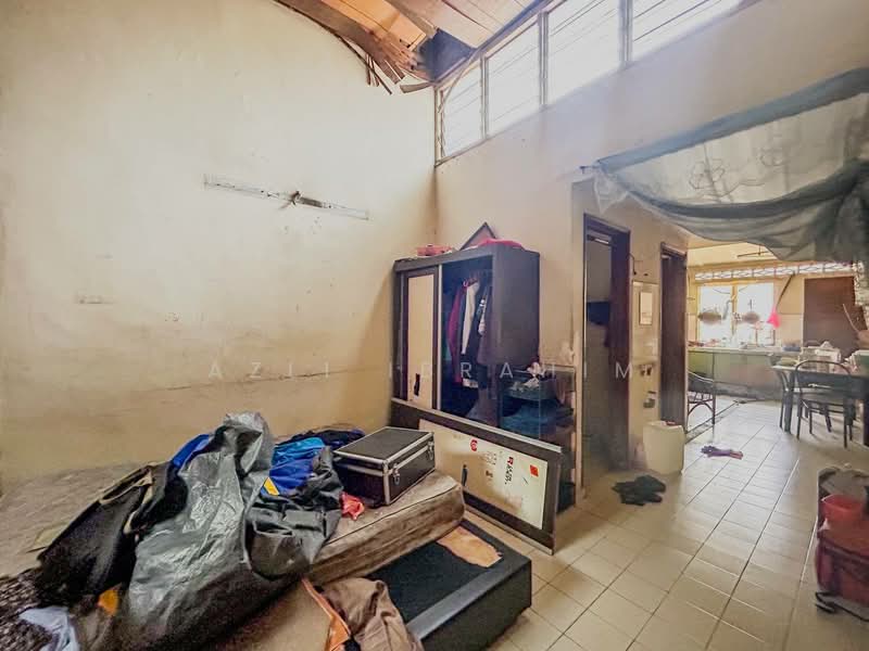 1-storey Terraced House for Sale in Taman Sri Segambut (Segambut) - Azli Ibrahim - Interior - PropertyGuru.com.my