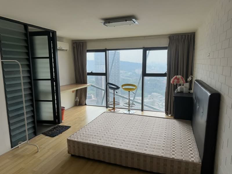 Service Residence for Rent at Empire Damansara - Alan Tai - Bedroom - PropertyGuru.com.my