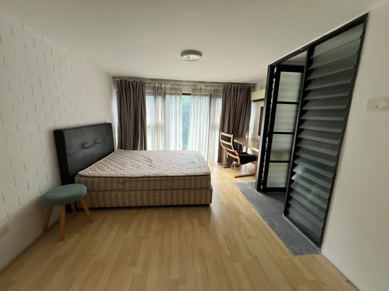 Service Residence for Rent at Empire Damansara - Alan Tai - Bedroom - PropertyGuru.com.my
