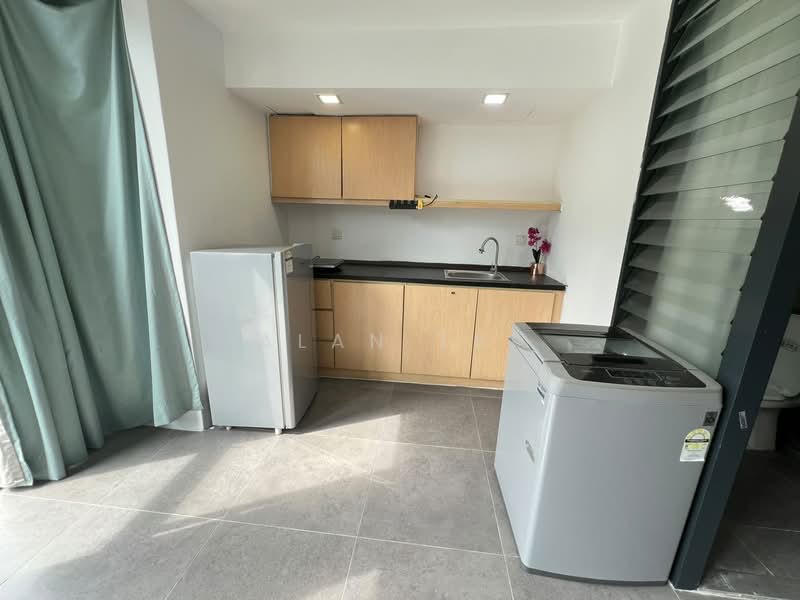 Service Residence for Rent at Empire Damansara - Alan Tai - Kitchen - PropertyGuru.com.my