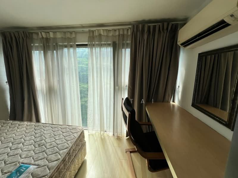 Service Residence for Rent at Empire Damansara - Alan Tai - Bedroom - PropertyGuru.com.my