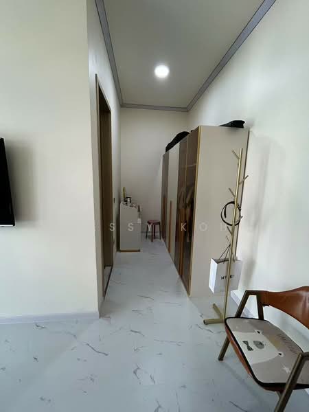 Rumah Teres 2.5 Tingkat untuk Disewa di Eco Spring (Johor Bahru) - Jessy Koh - Corridor - PropertyGuru.com.my