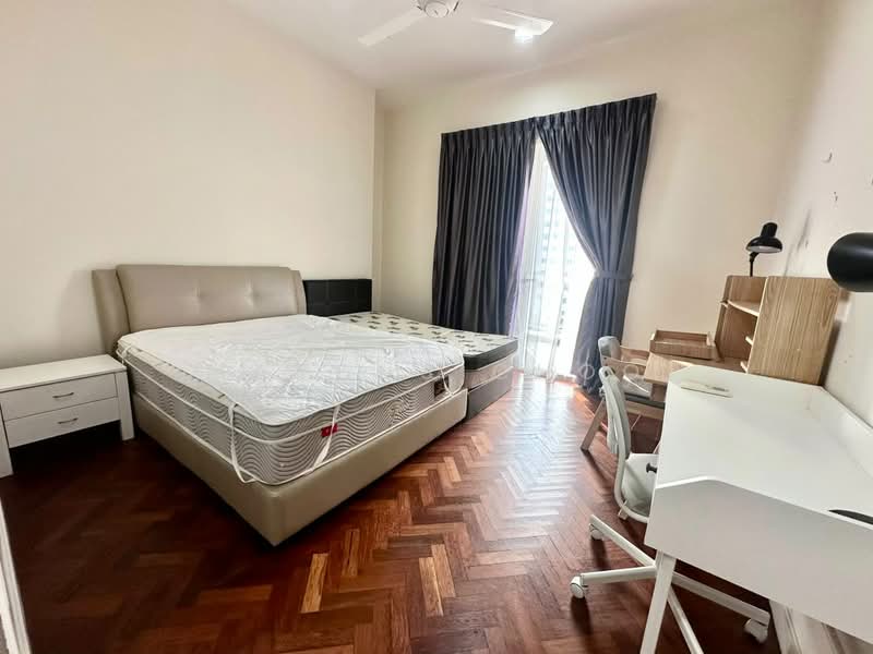 Condominium for Rent at Quayside Seafront Resort Condominiums - Marcus Choo - Bedroom - PropertyGuru.com.my