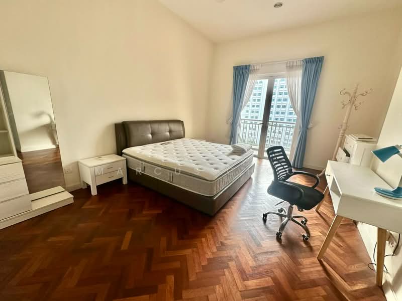 Condominium for Rent at Quayside Seafront Resort Condominiums - Marcus Choo - Bedroom - PropertyGuru.com.my