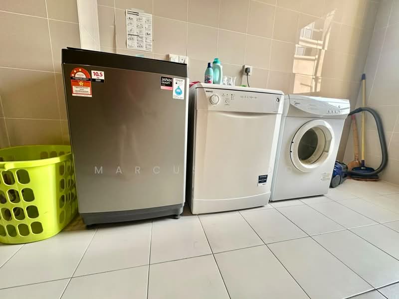 Condominium for Rent at Quayside Seafront Resort Condominiums - Marcus Choo - Interior - PropertyGuru.com.my