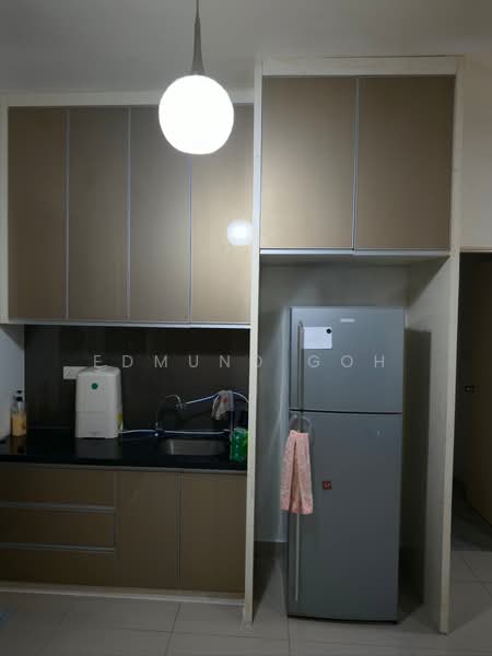 Condominium for Sale at The Sanderson - Edmund Goh - Kitchen - PropertyGuru.com.my