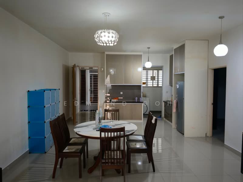 Condominium for Sale at The Sanderson - Edmund Goh - Kitchen - PropertyGuru.com.my