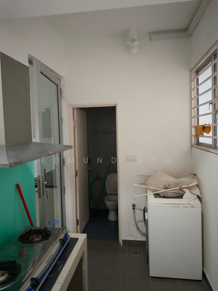 Condominium for Sale at The Sanderson - Edmund Goh - Bathroom - PropertyGuru.com.my