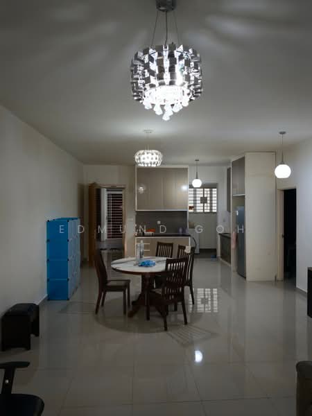 Condominium for Sale at The Sanderson - Edmund Goh - Dining Room - PropertyGuru.com.my