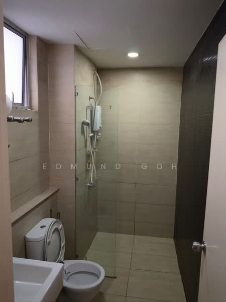 Condominium for Sale at The Sanderson - Edmund Goh - Bathroom - PropertyGuru.com.my