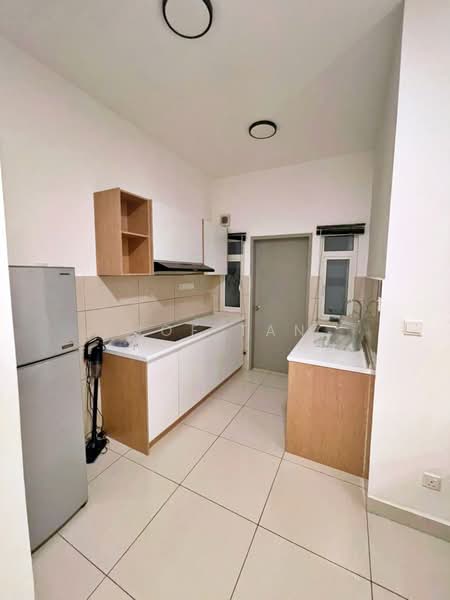 Service Residence for Rent at TR Residence - Joe Tan - Kitchen - PropertyGuru.com.my