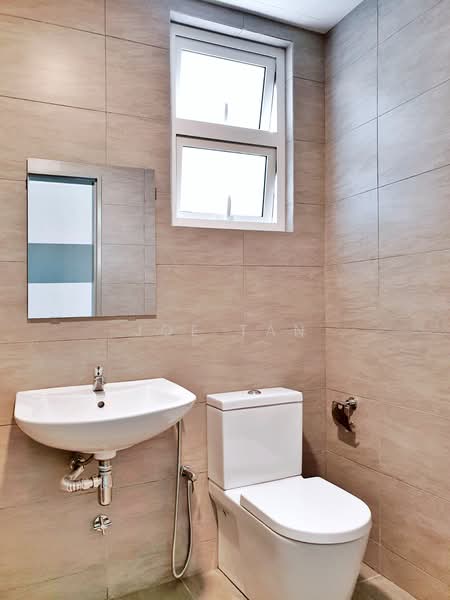 Service Residence for Rent at TR Residence - Joe Tan - Bathroom - PropertyGuru.com.my