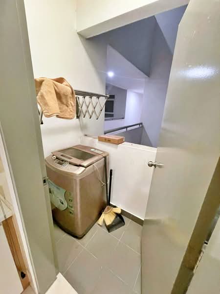 Service Residence for Rent at TR Residence - Joe Tan - Interior - PropertyGuru.com.my