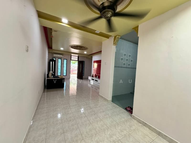 Rumah Teres 2 Tingkat untuk Dijual di Taman Mutiara Rini (Skudai) - Velvet Lau - PropertyGuru.com.my