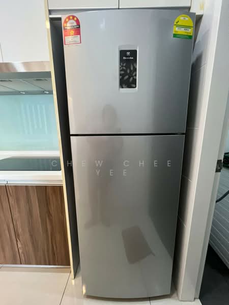 Service Residence for Rent at Setia Sky 88 - Chew Chee Yee - Kitchen - PropertyGuru.com.my