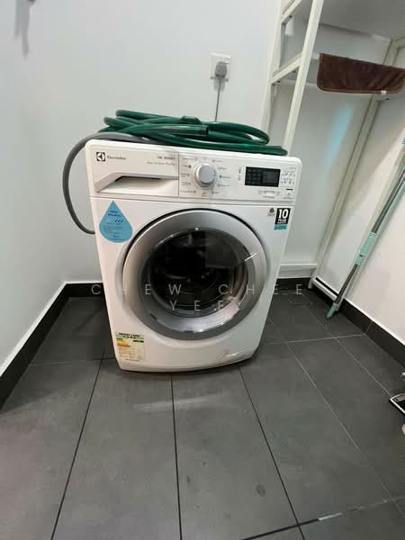 Service Residence for Rent at Setia Sky 88 - Chew Chee Yee - PropertyGuru.com.my