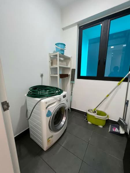 Service Residence for Rent at Setia Sky 88 - Chew Chee Yee - Interior - PropertyGuru.com.my