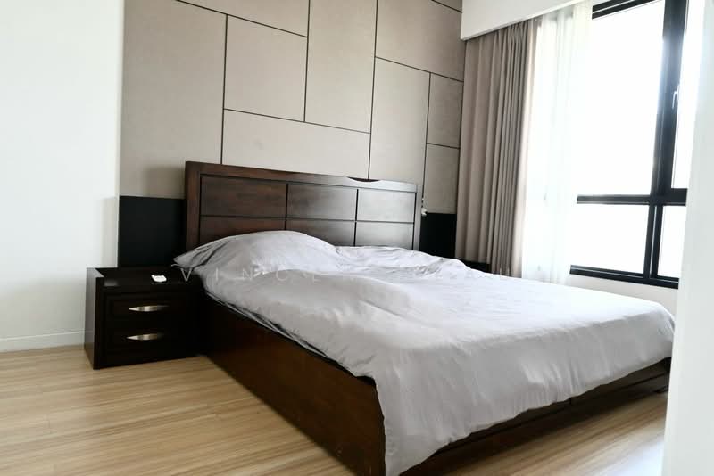 Service Residence for Rent at Kami - Vincent Lau - Bedroom - PropertyGuru.com.my