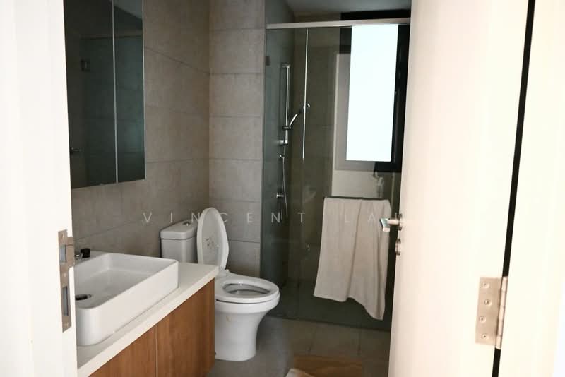 Service Residence for Rent at Kami - Vincent Lau - Bathroom - PropertyGuru.com.my