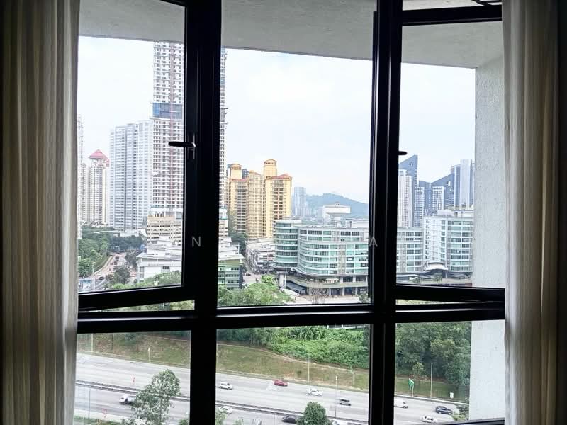 Service Residence for Rent at Kami - Vincent Lau - View - PropertyGuru.com.my